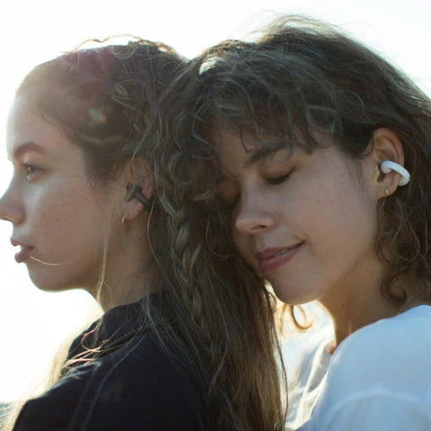 Ambie Headphones