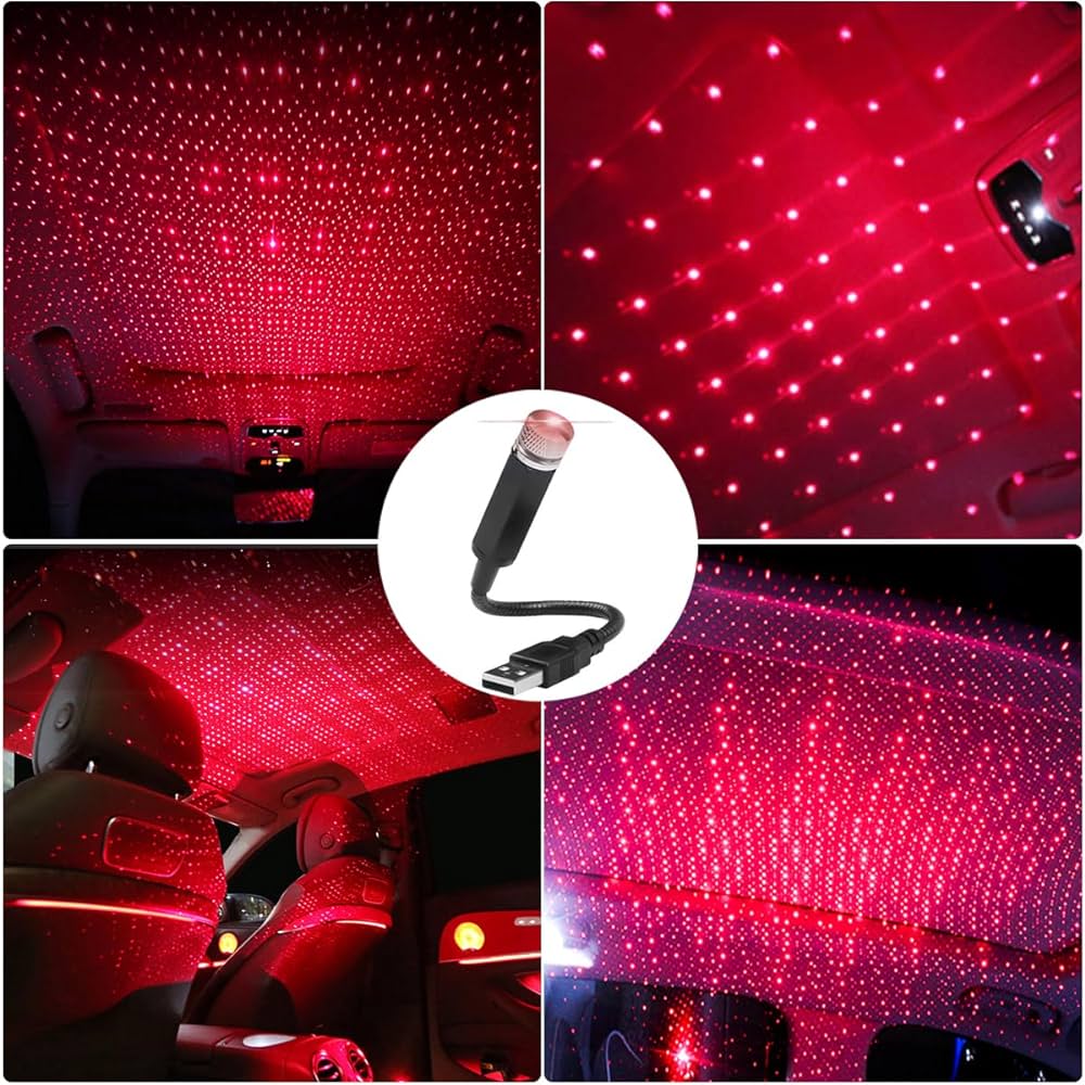 Starlight™ Car Projector