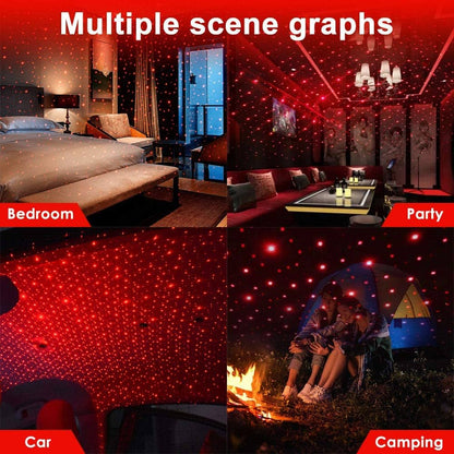 Starlight™ Car Projector